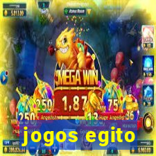 jogos egito